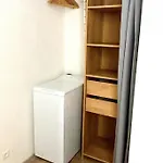 Centre, Parking 100m Apartment