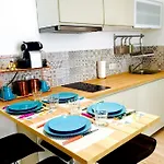 Apartment Centre, Parking 100m *