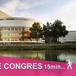 Centre, Parking 100m Apartment Nantes