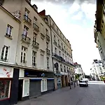 Centre, Parking 100m Apartment