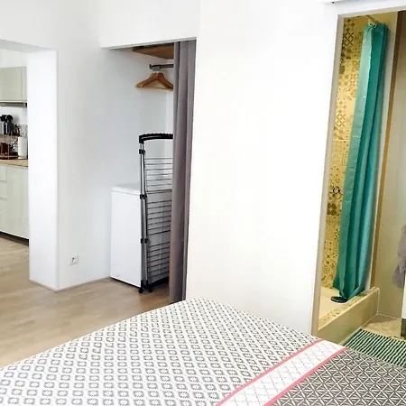 Centre, Parking 100m Apartament *