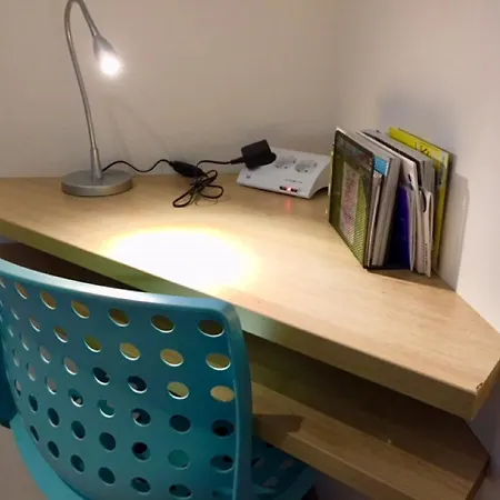 Centre, Parking 100m Apartament *