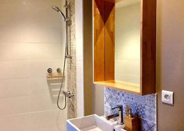 Apartmán Centre, Parking 100m *