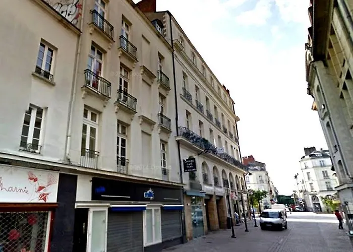 Centre, Parking 100m شقة